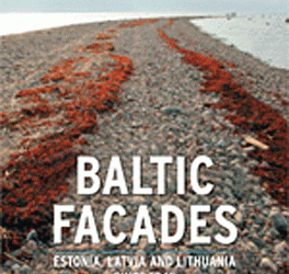 Memories and Facades: Award-winning Books Look at Baltic Region