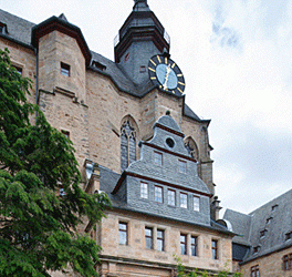 Traditions, Transitions, Transfers – 2015 BSCE in Marburg