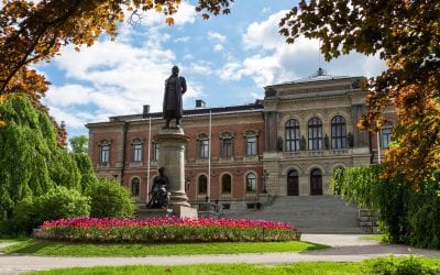 The 14th Conference on Baltic Studies in Europe (CBSE) to be held from June 3-5, 2021 in Uppsala