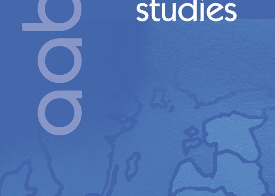 Journal of Baltic Studies 54/1 Now Available Online