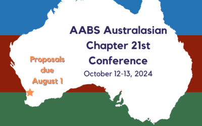 CFP: AABS Australasian Chapter 21st Conference: The Baltic States on the World Stage